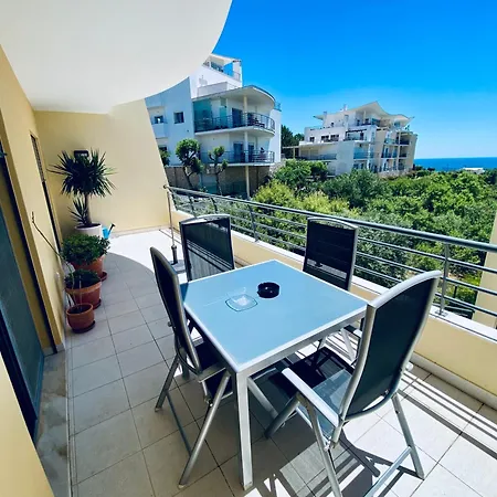 Vista Marina - G Apartman Albufeira
