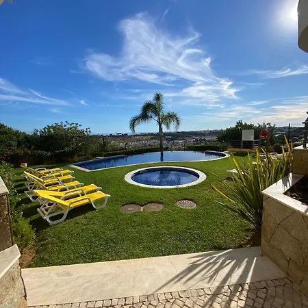 Apartman Vista Marina - G Albufeira