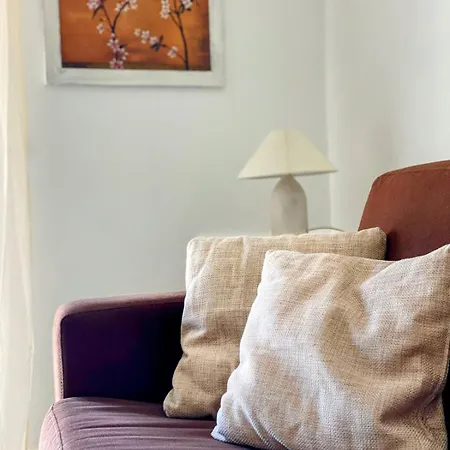 Apartman Vista Marina - G Albufeira