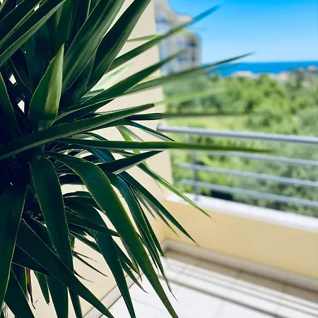 Apartman Vista Marina - G *