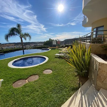 Vista Marina - G Albufeira