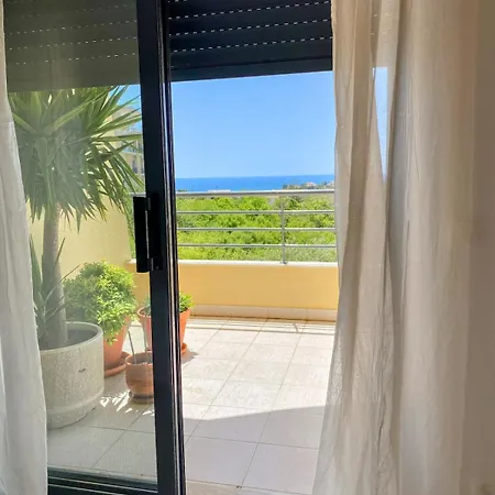 Vista Marina - G Albufeira