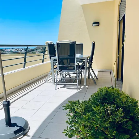 Vista Marina - G Apartman Albufeira
