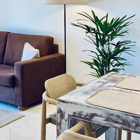 Vista Marina - G Apartman *