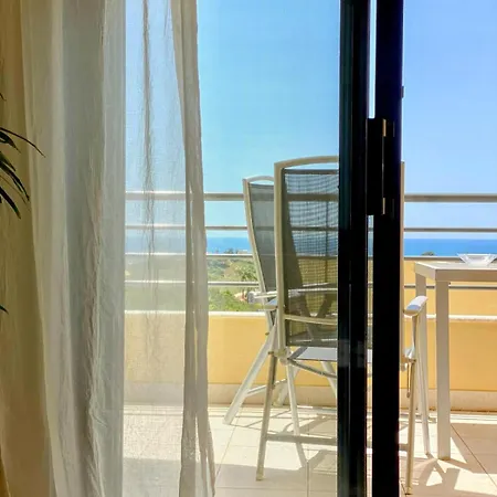 Apartman Vista Marina - G *