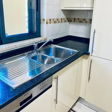 Vista Marina - G Apartman *