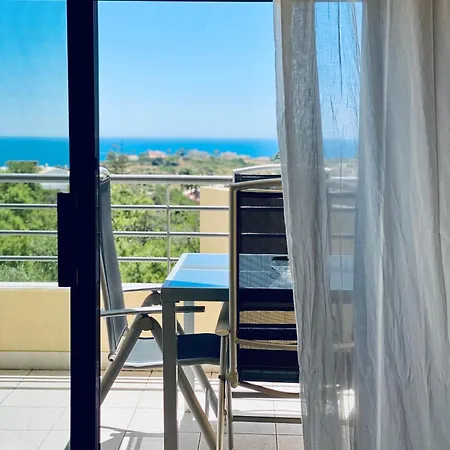 Lägenhet Vista Marina - G Albufeira